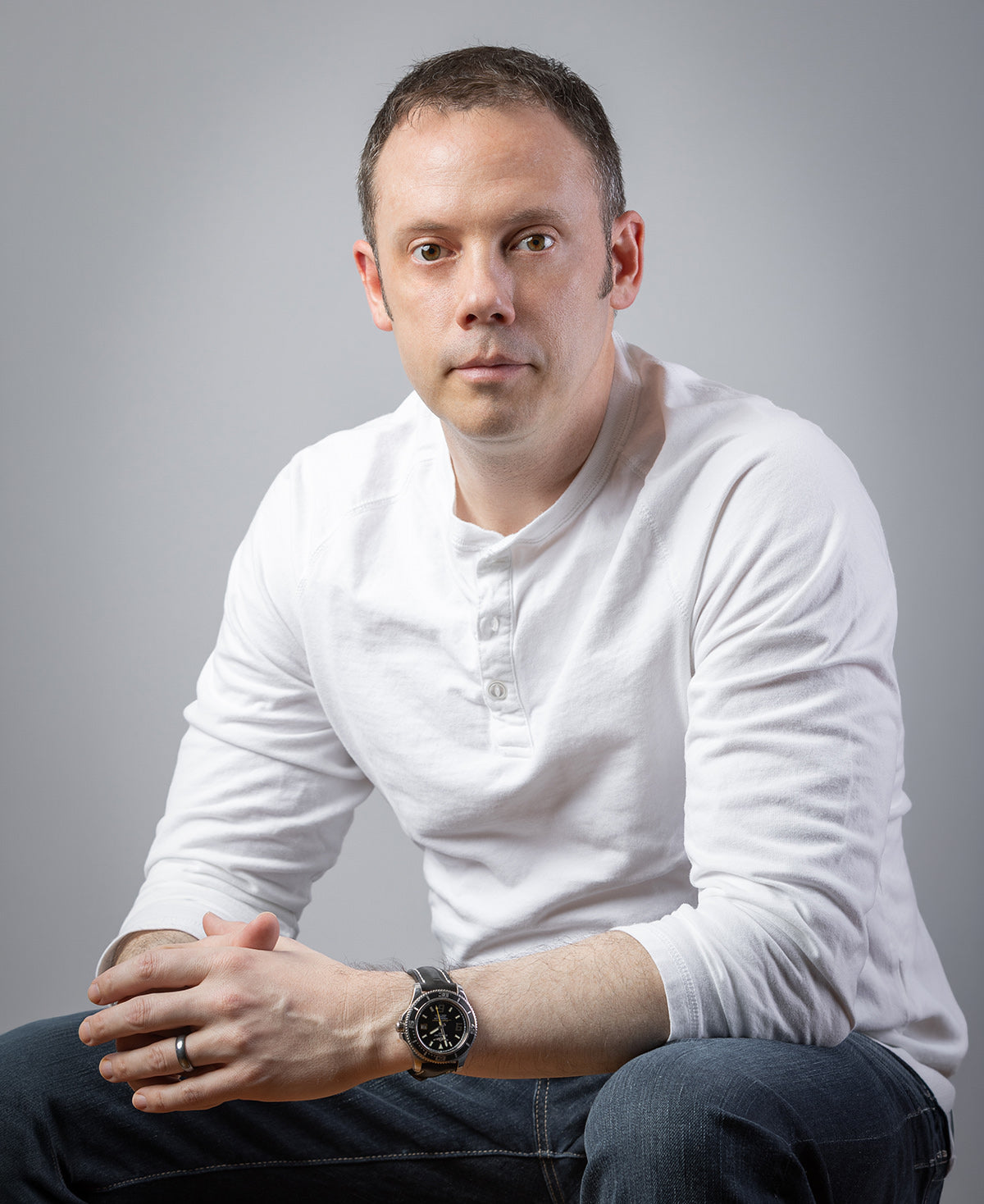 Andrew Matre Editorial Director Fix Studios Media