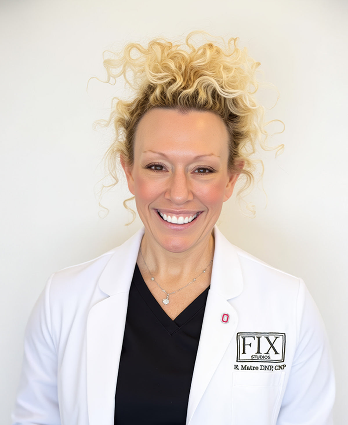 Beth Matre DNP, CNP Medical Editor Fix Studios Media