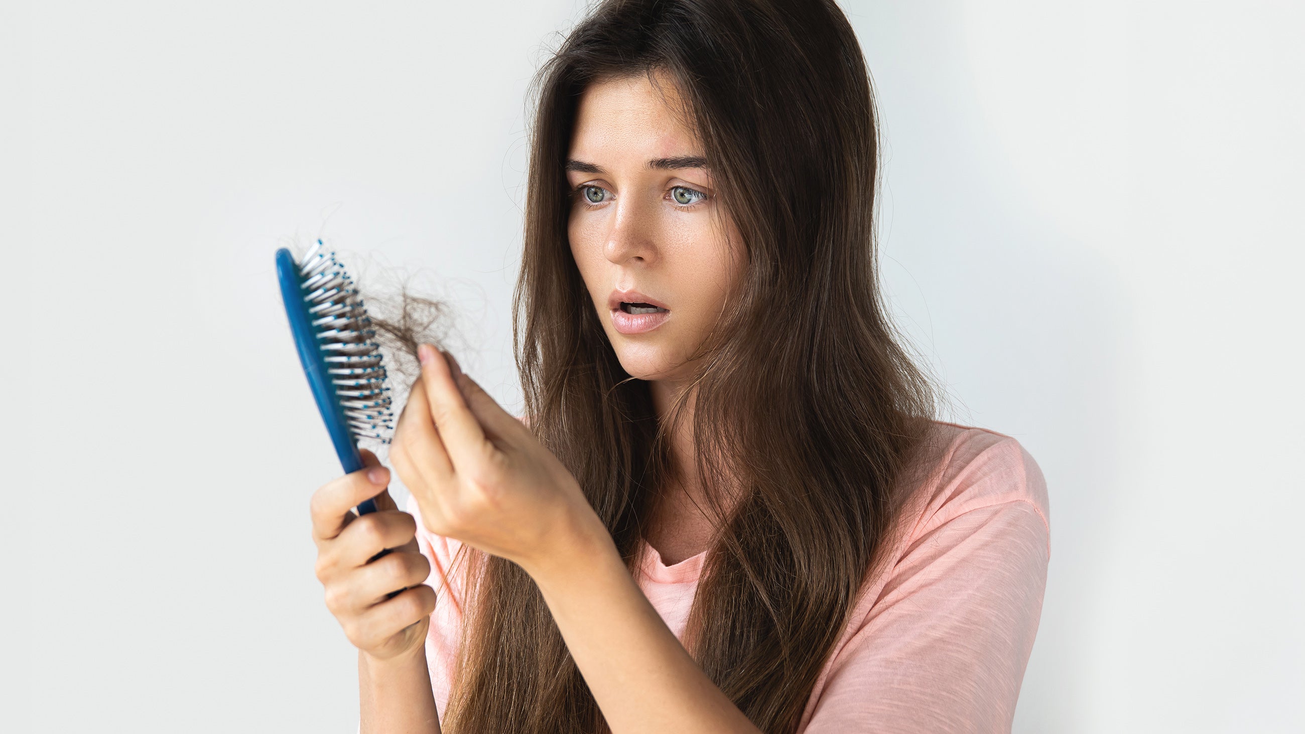 5 Female Hair Loss Treatments in Cincinnati