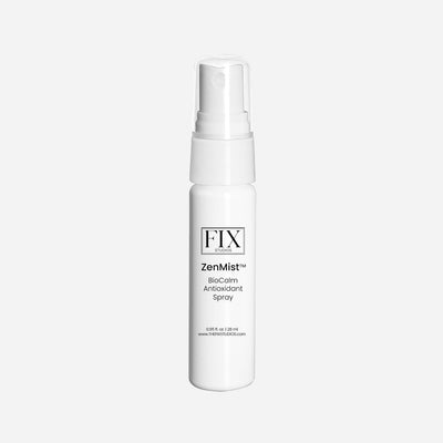 Fix Studios ZenMist™ BioCalm Antioxidant Spray Travel Size