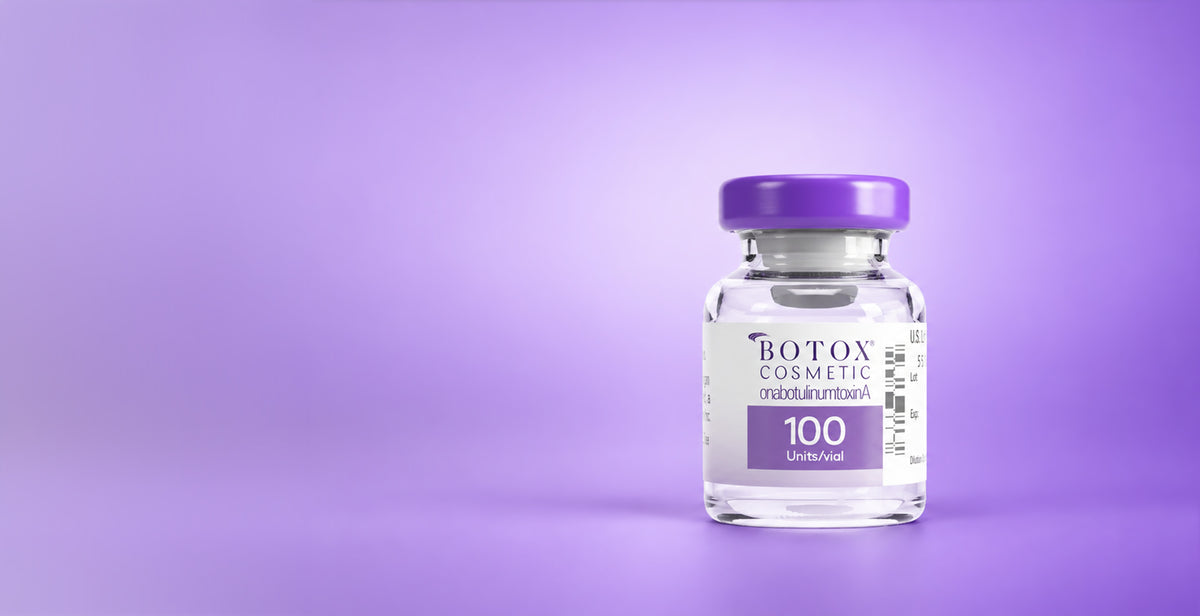 Fix Studios Bank Your Botox Sale and Savings