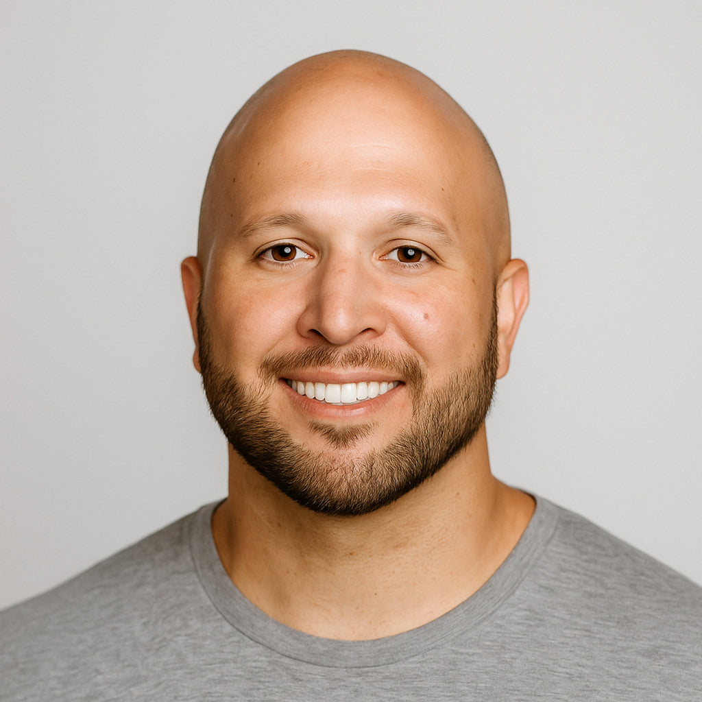 Dennis leaves a testimonial for Fix Studios Cincinnati Mason for DioLaze Laser Hair Removal