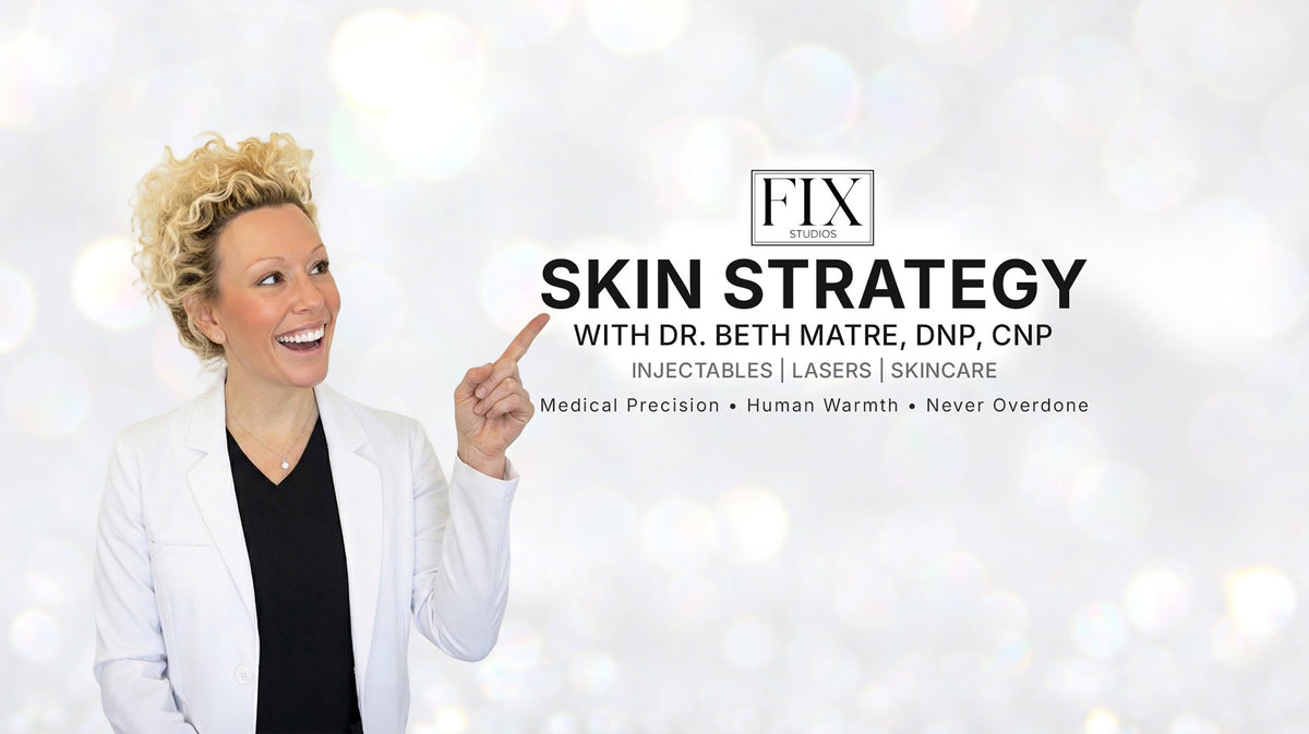 Skin Strategy with Dr. Beth