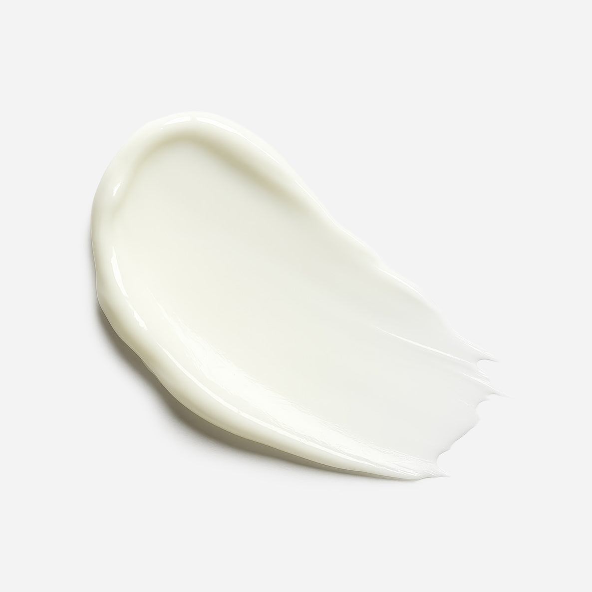 Fix Studios HydraLume™ Lipid Enriched Hydration Cream medical-grade moisturizer smear