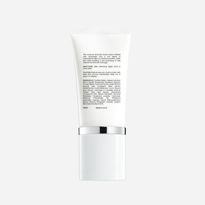 HydraRenew™ Vitamin-Enriched Hydration Cream medical-grade skincare from Fix Studios cincinnati mason OH