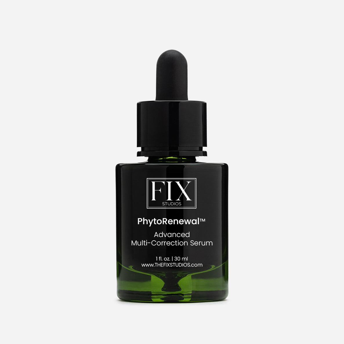Fix Studios medical-grade PhytoRenewal™ Advanced Multi-Correction Serum