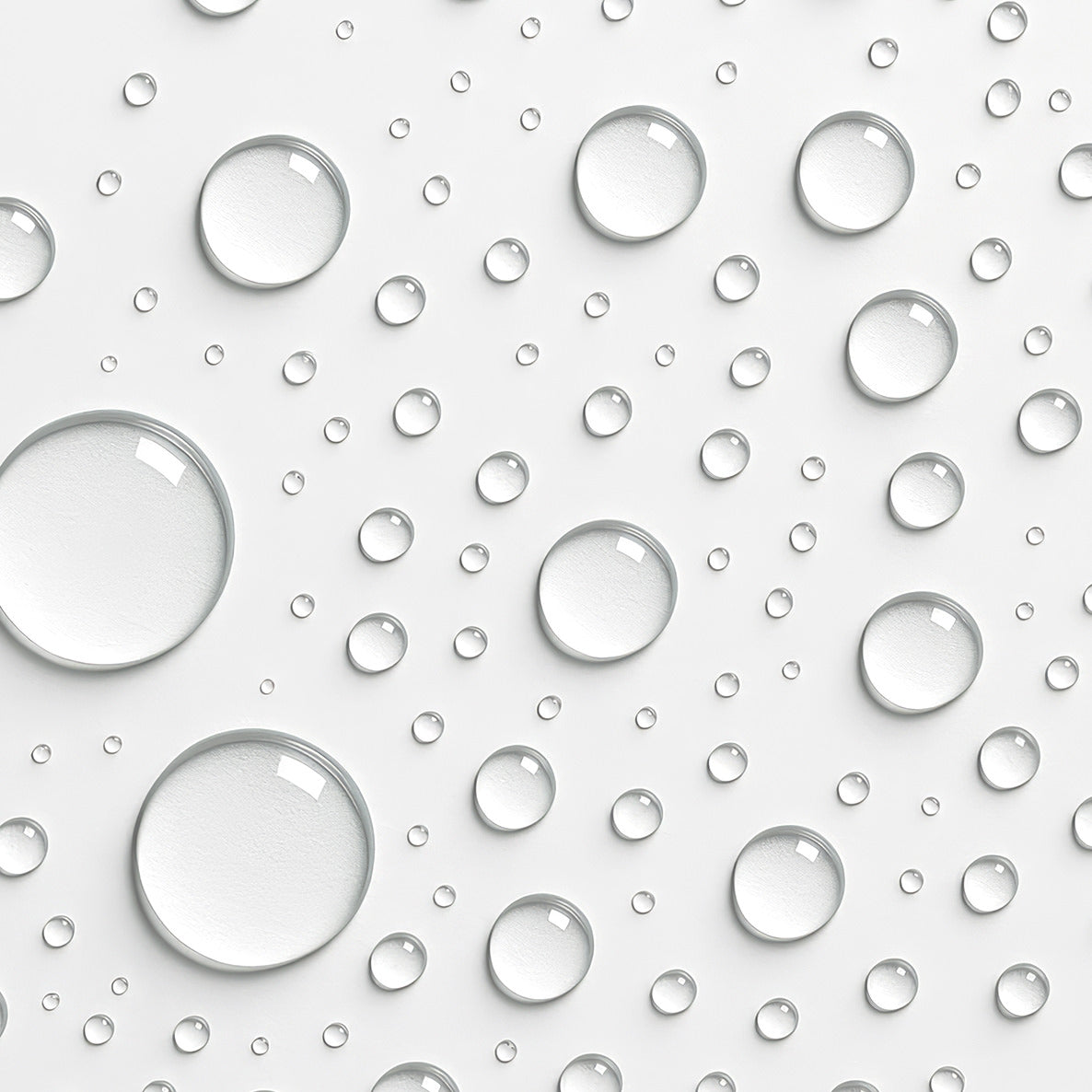 Fix Studios ZenMist™ BioCalm Antioxidant Spray droplets