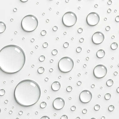 Fix Studios ZenMist™ BioCalm Antioxidant Spray droplets